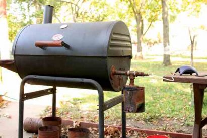 Stories of DIY Projects Made With Recycled Building Materials Image